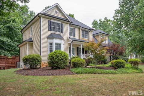 7645 Matherly Dr, Wake Forest, NC 27587 photo 2