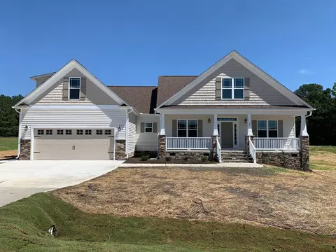 87 Bodacious Ln, Benson, NC 27504 photo 1