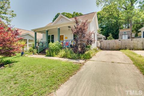 809 Gerard St, Durham, NC 27701 photo 50