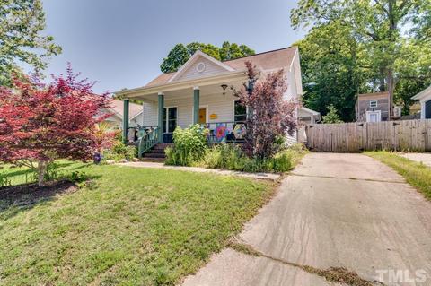 809 Gerard St, Durham, NC 27701 photo 51