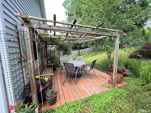 809 Gerard St, Durham, NC 27701 photo 37