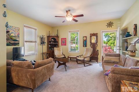 809 Gerard St, Durham, NC 27701 photo 2