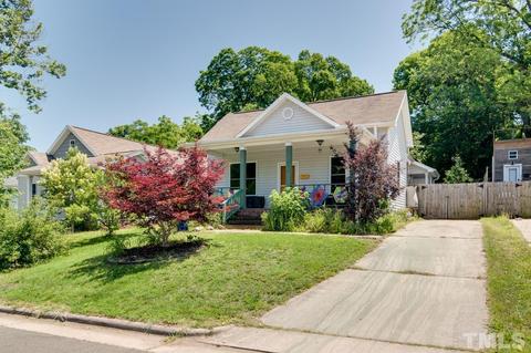 809 Gerard St, Durham, NC 27701 photo 1