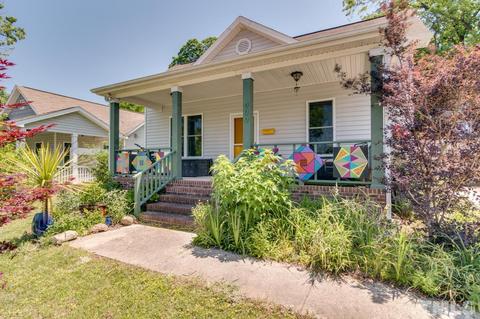 809 Gerard St, Durham, NC 27701 photo 5