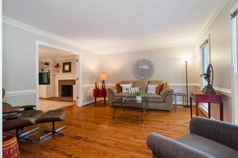 15 Falling Water Dr, Durham, NC 27713 photo 5