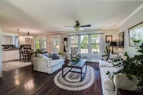 110 Circle G Ln, Willow Spring, NC 27592 photo 9
