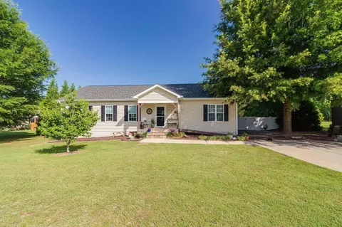 110 Circle G Ln, Willow Spring, NC 27592 photo 1
