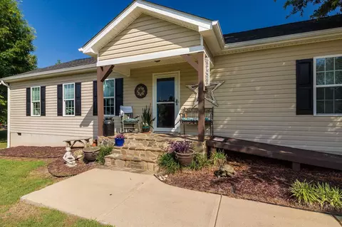 110 Circle G Ln, Willow Spring, NC 27592 photo 4