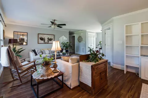 110 Circle G Ln, Willow Spring, NC 27592 photo 8