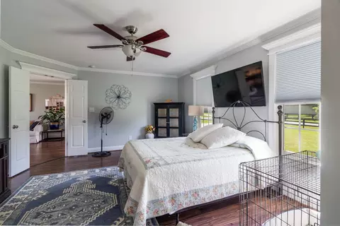 110 Circle G Ln, Willow Spring, NC 27592 photo 18