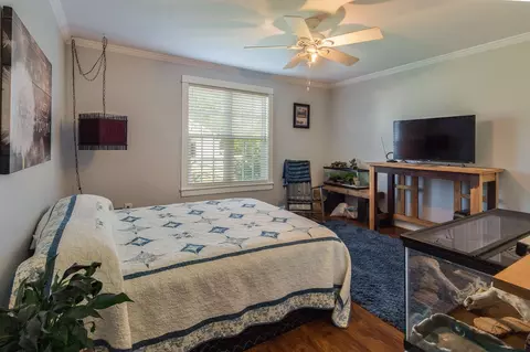 110 Circle G Ln, Willow Spring, NC 27592 photo 21