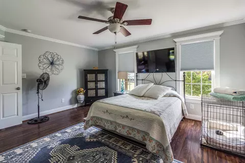 110 Circle G Ln, Willow Spring, NC 27592 photo 16
