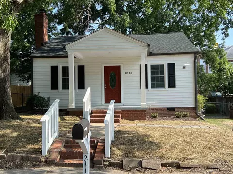 2110 E Main St, Durham, NC 27703 photo 1
