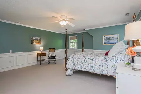 207 Clifton Dr, Willow Spring, NC 27592 photo 11