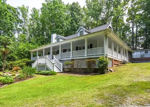 207 Clifton Dr, Willow Spring, NC 27592 photo 30