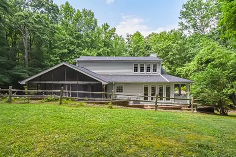 207 Clifton Dr, Willow Spring, NC 27592 photo 26