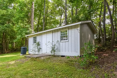 207 Clifton Dr, Willow Spring, NC 27592 photo 28