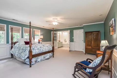 207 Clifton Dr, Willow Spring, NC 27592 photo 10