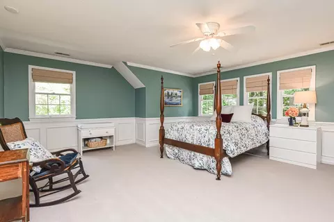 207 Clifton Dr, Willow Spring, NC 27592 photo 9