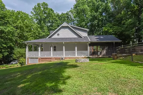207 Clifton Dr, Willow Spring, NC 27592 photo 27