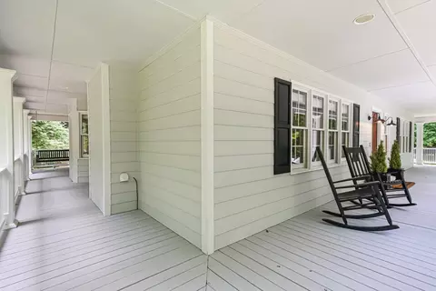 207 Clifton Dr, Willow Spring, NC 27592 photo 25