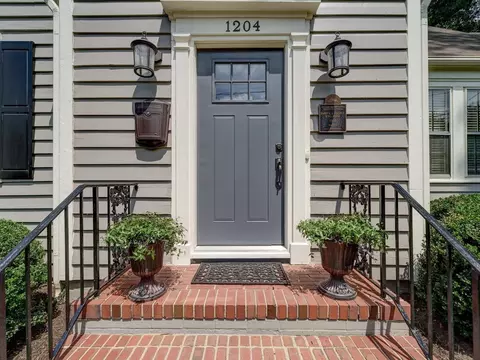 1204 N Gregson St, Durham, NC 27701 photo 36