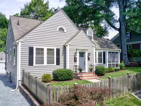 1204 N Gregson St, Durham, NC 27701 photo 1
