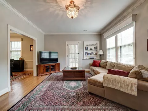 1204 N Gregson St, Durham, NC 27701 photo 5