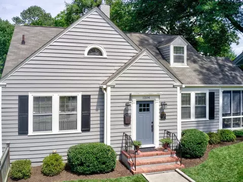 1204 N Gregson St, Durham, NC 27701 photo 2
