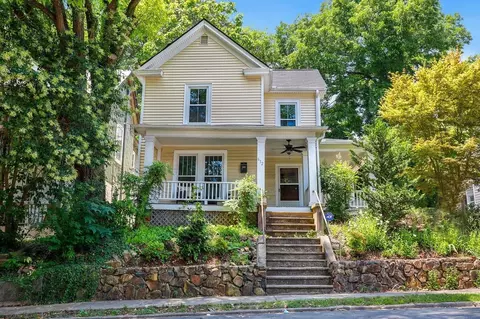 612 Arnette Ave, Durham, NC 27701