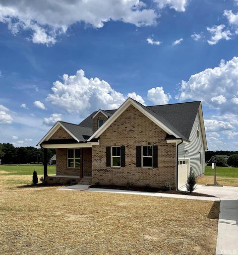 8411 Thomas Ct, Sims, NC 27880 photo 1
