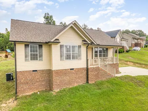 316 Wick Rd, Stem, NC 27581 photo 3
