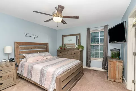 316 Wick Rd, Stem, NC 27581 photo 17