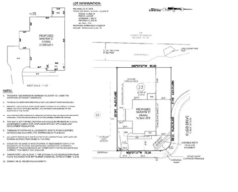 3875 Keohane Dr, Durham, NC 27705 photo 20