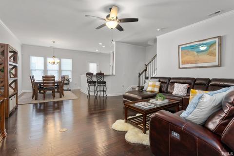 122 Comptonfield Dr, Durham, NC 27703 photo 3