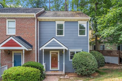 205 Danforth Dr, Cary, NC 27511 photo 1