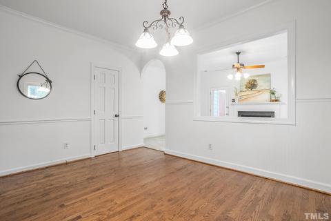 205 Danforth Dr, Cary, NC 27511 photo 18