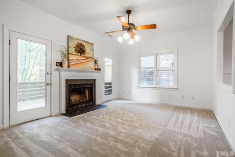 205 Danforth Dr, Cary, NC 27511 photo 20