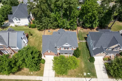 1614 Eagle Lodge Ln, Durham, NC 27703 photo 3