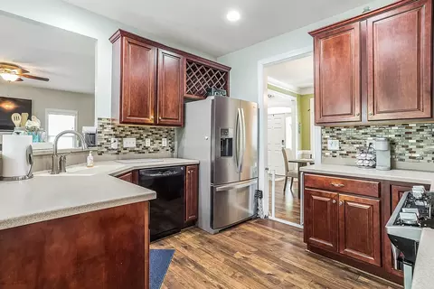 1614 Eagle Lodge Ln, Durham, NC 27703 photo 44