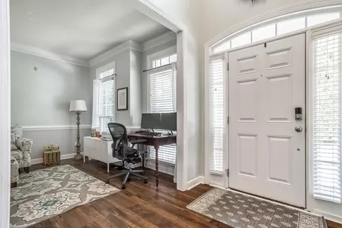 1614 Eagle Lodge Ln, Durham, NC 27703 photo 33