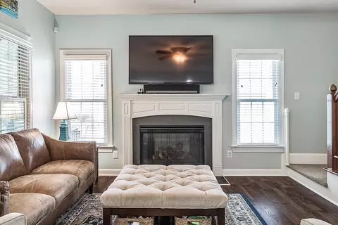 1614 Eagle Lodge Ln, Durham, NC 27703 photo 37