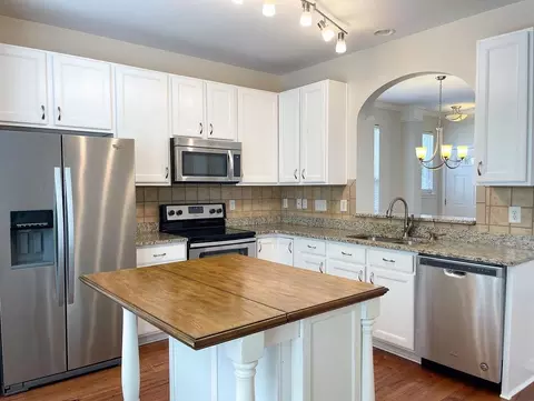 7841 Silverthread Ln, Raleigh, NC 27617 photo 5