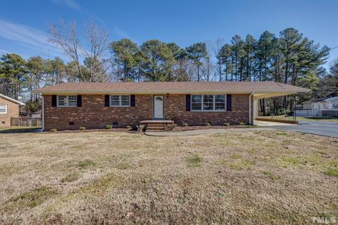 721 Van Dr, Durham, NC 27703 photo 2