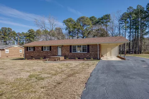 721 Van Dr, Durham, NC 27703 photo 1