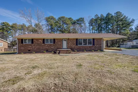 721 Van Dr, Durham, NC 27703 photo 2