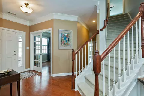 509 Windy Peak Loop, Cary, NC 27519 photo 2