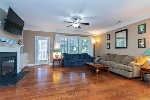 509 Windy Peak Loop, Cary, NC 27519 photo 5