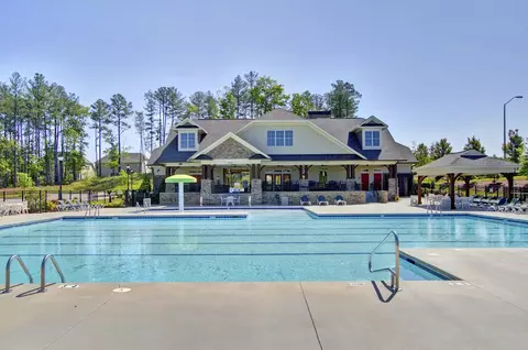 509 Windy Peak Loop, Cary, NC 27519 photo 18