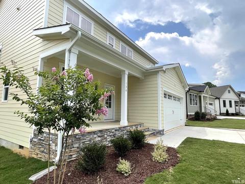 136 Lager Ln, Garner, NC 27529 photo 2